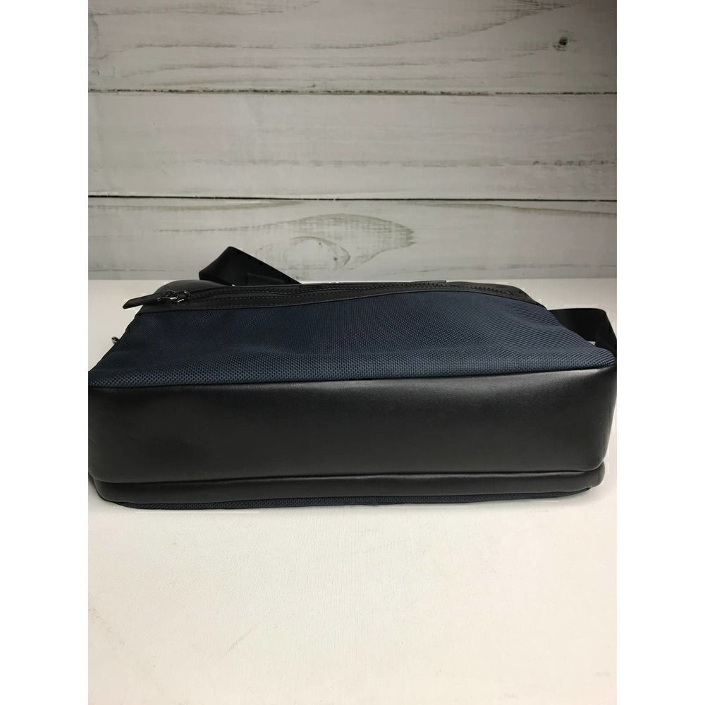 Michael Kors Kent Sport Briefcase NWT - Picture 6 of 8